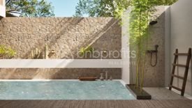 Villa dijual dengan 2 kamar tidur di Dalung, Bali