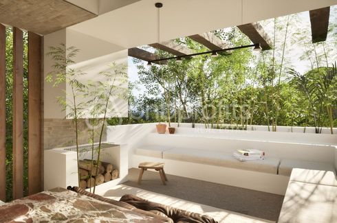 Villa dijual dengan 2 kamar tidur di Dalung, Bali