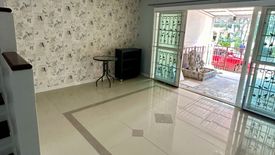 4 Bedroom Townhouse for sale in Nong Prue, Chonburi