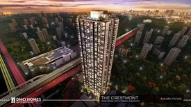 2 Bedroom Condo for sale in The Crestmont, South Triangle, Metro Manila near MRT-3 Quezon Avenue