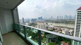 3 Bedroom Condo for rent in Khlong Toei, Bangkok near BTS Phrom Phong