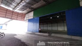 Warehouse / Factory for rent in Tha Kham, Chachoengsao