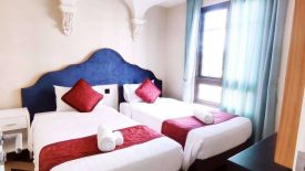 2 Bedroom Condo for rent in Na Jomtien, Chonburi