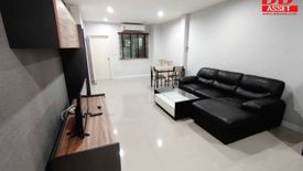 3 Bedroom Townhouse for Sale or Rent in Tha Raeng, Bangkok