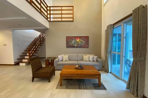 4 Bedroom House for rent in Pampang, Pampanga