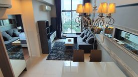 Condo for rent in Villa Asoke, Makkasan, Bangkok near MRT Phetchaburi