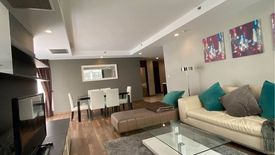 2 Bedroom Condo for rent in The Rajdamri, Pathum Wan, Bangkok near BTS Ratchadamri