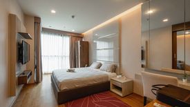 1 Bedroom Condo for Sale or Rent in The Address Sathorn, Silom, Bangkok near BTS Chong Nonsi