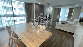 2 Bedroom Condo for rent in The Rajdamri, Pathum Wan, Bangkok near BTS Ratchadamri