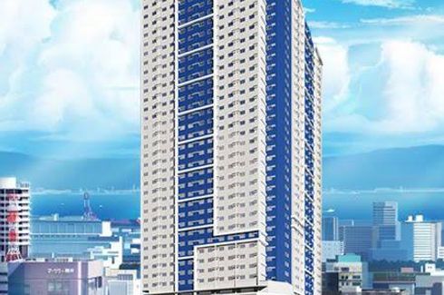 Condo for sale in Loyola Heights, Metro Manila near LRT-2 Katipunan