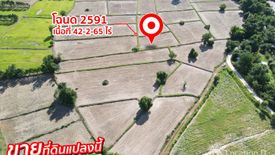 Land for sale in Watthana Nakhon, Sa Kaeo