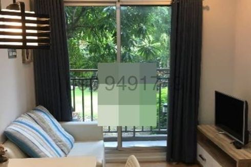 1 Bedroom Condo for sale in The Parkland Lite Sukhumvit - Paknam, Pak Nam, Samut Prakan near BTS Paknam