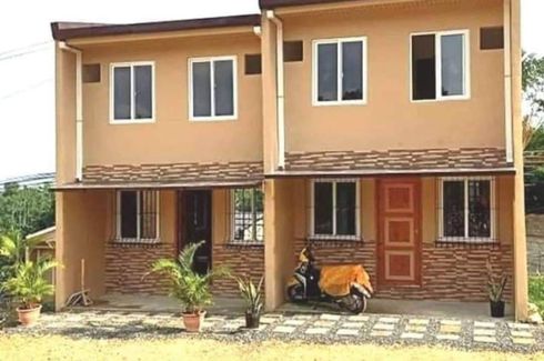 3 Bedroom Townhouse for sale in Cabangahan, Cebu