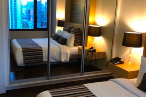 1 Bedroom Condo for sale in Arya Residences Tower 1, Taguig, Metro Manila