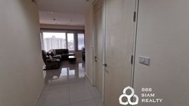 2 Bedroom Condo for Sale or Rent in Amanta Lumpini, Thung Maha Mek, Bangkok near MRT Khlong Toei