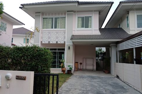 3 Bedroom House for rent in Yang Noeng, Chiang Mai