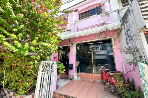 3 Bedroom Townhouse for sale in Lally Ville, Phraek Sa Mai, Samut Prakan