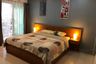 1 Bedroom Condo for rent in AD Condominium, Na Kluea, Chonburi