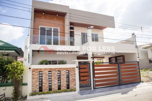 5 Bedroom House for sale in Pandan, Pampanga