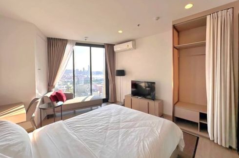 1 Bedroom Condo for sale in Edge Central Pattaya, Nong Prue, Chonburi