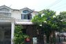 2 Bedroom Townhouse for sale in Supalai Ville Rattanathibet, Bang Kraso, Nonthaburi near MRT Bang Krasor