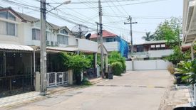 2 Bedroom Townhouse for sale in Supalai Ville Rattanathibet, Bang Kraso, Nonthaburi near MRT Bang Krasor