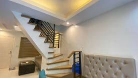 2 Bedroom Townhouse for rent in Angeles, Pampanga