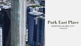 2 Bedroom Condo for sale in Park East Place, Taguig, Metro Manila