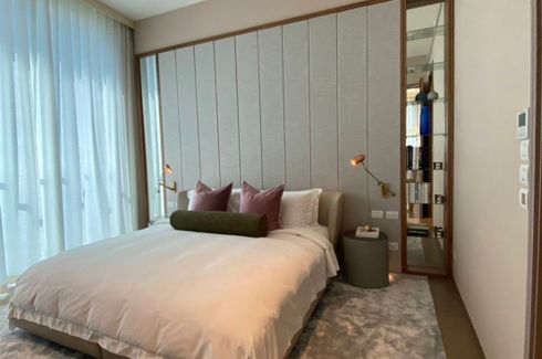 1 Bedroom Condo for sale in SCOPE Langsuan, Langsuan, Bangkok near BTS Chit Lom