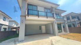 4 Bedroom House for sale in Passorn Donmuang-Phaholyothin, Prachathipat, Pathum Thani