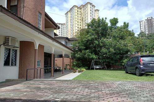 6 Bedroom House for rent in Badan Pencegah Rasuah, Kuala Lumpur