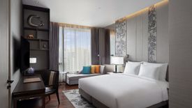1 Bedroom Hotel / Resort for rent in Sindhorn Kempinski Hotel Bangkok, Langsuan, Bangkok near BTS Ratchadamri