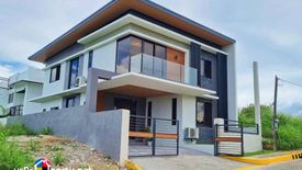 4 Bedroom House for sale in Dumlog, Cebu