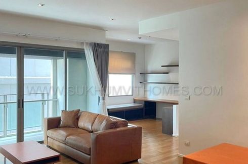 2 Bedroom Apartment for rent in The Madison, Khlong Tan Nuea, Bangkok near BTS Phrom Phong