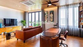 Cho thuê villa 4 phòng ngủ tại Thạnh Mỹ Lợi, Quận 2, Hồ Chí Minh