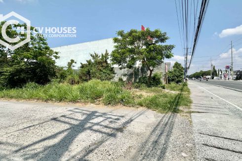 Land for rent in San Isidro, Pampanga