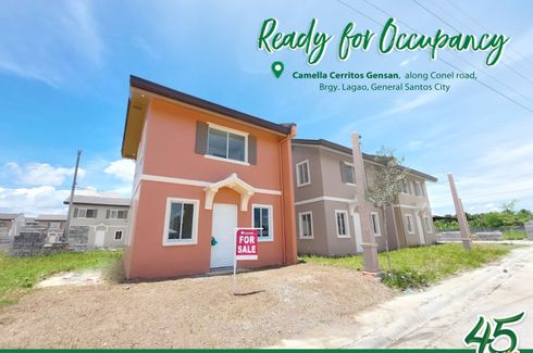 2 Bedroom House for sale in Lagao, South Cotabato