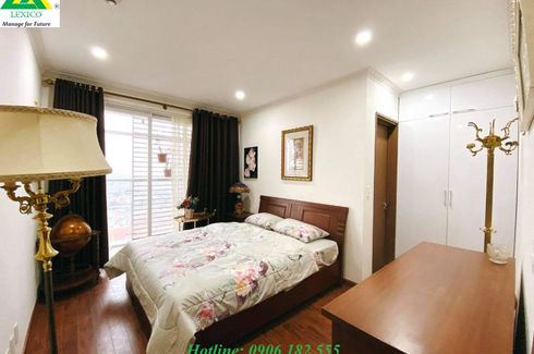 Cho thuê căn hộ dịch vụ 2 phòng ngủ tại Lê Lợi, Quận Ngô Quyền, Hải Phòng