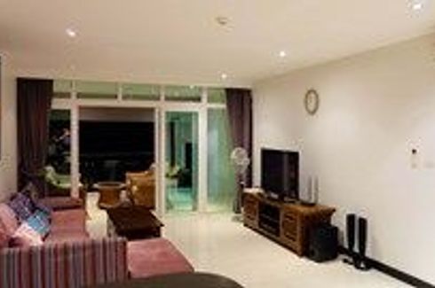 2 Bedroom Condo for rent in Siam Ocean View, Nong Prue, Chonburi
