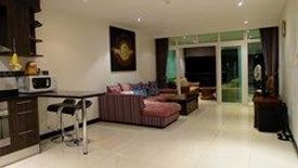 2 Bedroom Condo for rent in Siam Ocean View, Nong Prue, Chonburi