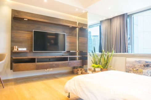 1 Bedroom Condo for Sale or Rent in Shang Salcedo Place, Bel-Air, Metro Manila