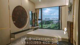 4 Bedroom Apartment for rent in Thu Thiem, Ho Chi Minh