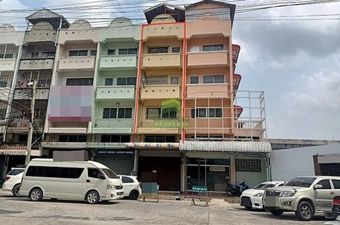 Commercial for sale in Sai Ma, Nonthaburi near MRT Sai Ma