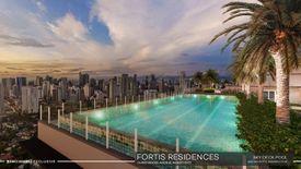 3 Bedroom Condo for sale in Fortis Residences, Bangkal, Metro Manila near MRT-3 Magallanes