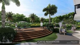 3 Bedroom Condo for sale in Fortis Residences, Bangkal, Metro Manila near MRT-3 Magallanes