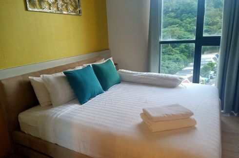 1 Bedroom Condo for sale in The Base Height Phuket, Talat Yai, Phuket