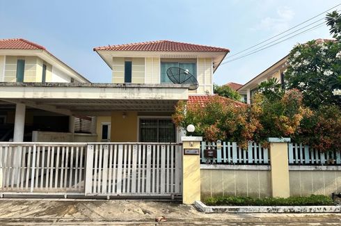 3 Bedroom House for sale in Nong-Kham, Chonburi