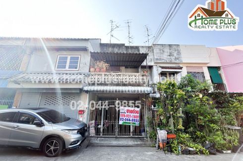 2 Bedroom Townhouse for sale in Bang Na, Bangkok near BTS Bang Na