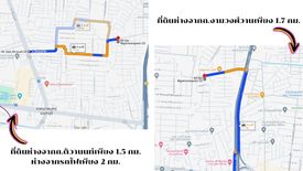 ขายบ้าน 4 ห้องนอน ใน บางกระสอ, เมืองนนทบุรี ใกล้ MRT บางกระสอ