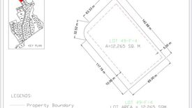 Land for sale in Sabang, Cavite